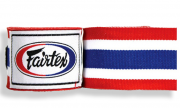 FairTex 20148 Бинты Боксерские FAIRTEX HW2 4,5м флаг Тайланда фото